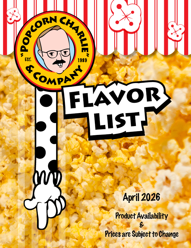 Flavor 1